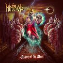 NIMROD -- Legacy of the Dead  CD  JEWELCASE