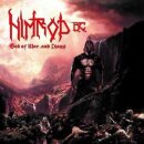 NIMROD B.C. -- Gods of War and Chaos  CD  JEWELCASE