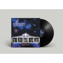 VIOLET -- Mysteria  LP  BLACK