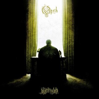 OPETH -- Watershed  DLP