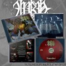 URN -- Demon Steel  CD  JEWELCASE