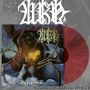 URN -- Demon Steel  LP  CHERRY