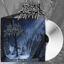 FROZEN SHADOWS -- Dans les Bras des Immortels  LP  WHITE