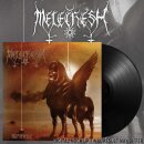 MELECHESH -- Sphynx  LP  BLACK