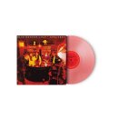 BLUE ÖYSTER CULT -- Spectres  LP  RED  B-STOCK