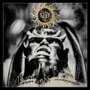 BEHEMOTH -- The Shit ov God  CD  DIGIBOOK