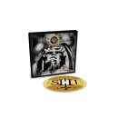 BEHEMOTH -- The Shit ov God  CD  DIGIBOOK