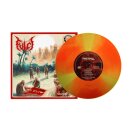 FULCI -- Tropical Sun  LP  SUN SPINNER  B-STOCK