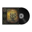 RIVERS OF NIHIL -- s/t  LP  BLACK