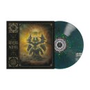 RIVERS OF NIHIL -- s/t  LP  SPLATTER