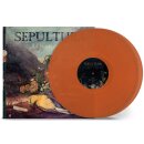 SEPULTURA -- SepulQuarta  DLP  ORANGE