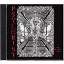 PSYCHRIST -- The Abysmal Fiend  CD  JEWELCASE