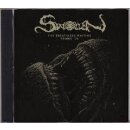 SWOLLEN -- The Breathless Waiting + Promo 98  CD  JEWELCASE