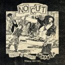 NO CUT -- Humanism / Tragic a Present - Demos 83-84  LP...