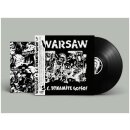 WARSAW -- S.C. Dynamite GO GO!!  LP  BLACK