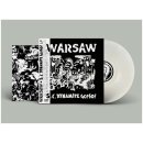 WARSAW -- S.C. Dynamite GO GO!!  LP  DIE HARD