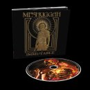 MESHUGGAH -- Immutable - The Indelible Edition  CD  DIGIPACK