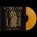 MESHUGGAH -- Immutable - The Indelible Edition  LP...