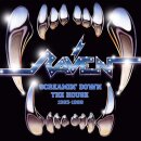 RAVEN -- Screamin Down the House 1985-1988  4CD...