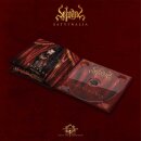 SELVANS -- Saturnalia  CD  DIGIBOOK