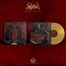 SELVANS -- Saturnalia  LP  GOLD