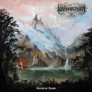 WOLVENCROWN -- Celestial Lands  CD  DIGIPACK