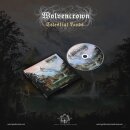 WOLVENCROWN -- Celestial Lands  CD  DIGIPACK