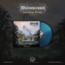 WOLVENCROWN -- Celestial Lands  LP  GREEN