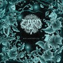 EARD -- Melancholica  LP  GREEN