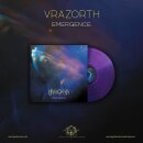 VRAZORTH -- Emergence  LP  PURPLE