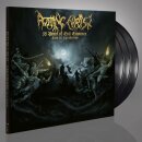 ROTTING CHRIST -- 35 Years of Evil Existence - Live in Lycabettus  3LP  BLACK