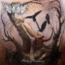 VOID OF HOPE -- Proof of Existence  CD  DIGIPACK