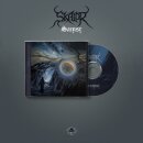 SKALDR -- Samsr  CD  JEWELCASE