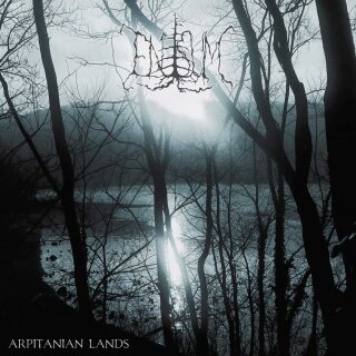 ENISUM -- Arpitanian Lands (10th Anniversary)  CD  DIGIPACK