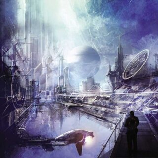 PROGENIE TERRESTRE PURA -- U.M.A.  CD  JEWELCASE