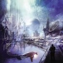 PROGENIE TERRESTRE PURA -- U.M.A.  CD  JEWELCASE