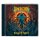 BENEDICTION -- Ravage of Empires  CD  JEWELCASE