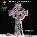 BLACK SABBATH -- Headless Cross  LP  BLACK