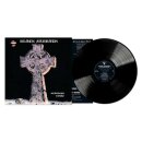 BLACK SABBATH -- Headless Cross  LP  BLACK