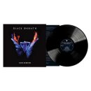 BLACK SABBATH -- Cross Purposes  LP  BLACK