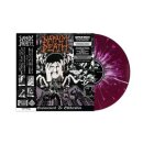 NAPALM DEATH -- From Enslavement to Obliteration  LP  SPLATTER  B-STOCK