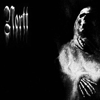 NORTT -- Dodssang  CD  DIGIPACK