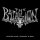 THE BATALLION -- Lick the Blade  7 EP  BLACK