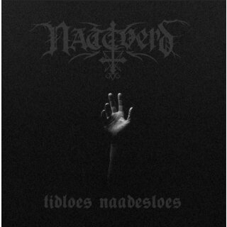 NATTVERD -- Tidloes Naadesloes  CD  DIGIPACK