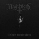 NATTVERD -- Tidloes Naadesloes  CD  DIGIPACK