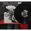 SÖLICITÖR  (SOLICITOR) -- Sölicitör / All Debts on Death  LP  BLACK