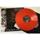 TORCHURE -- Beyond the Veil  LP  ORANGE