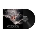 ALLEGAEON -- The Ossuary Lens  LP  BLACK