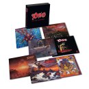 DIO -- The Complete Albums 1983-1993  VINYL BOX SET