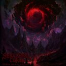 SEPULCHRAL CURSE -- Crimson Moon Evocations  CD  JEWELCASE